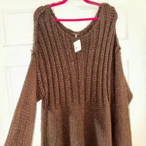 Free People Sweater